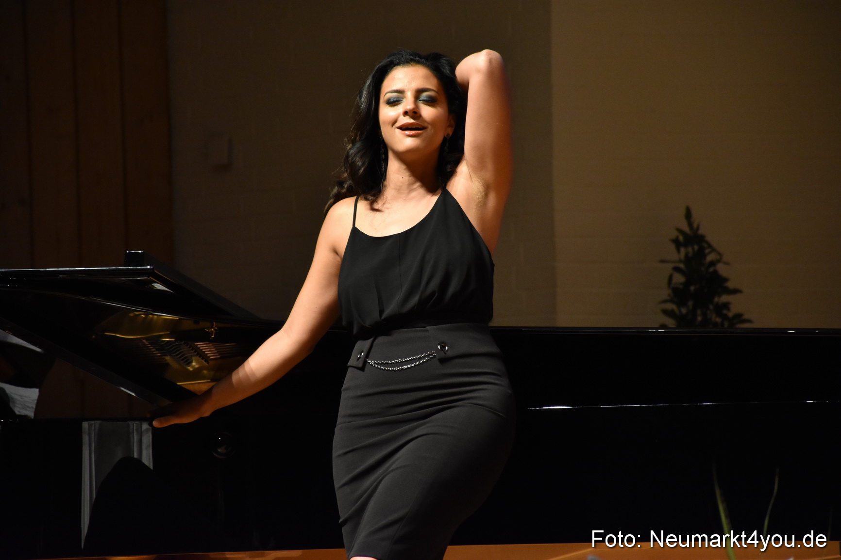 45 Jahre Issoire Neumarkt 130816 0035